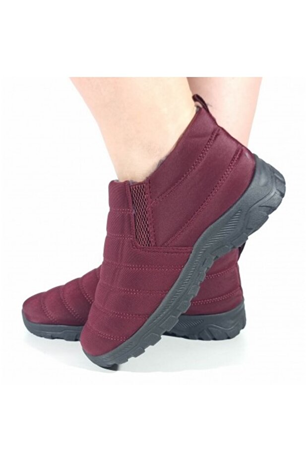Winter boots - 7