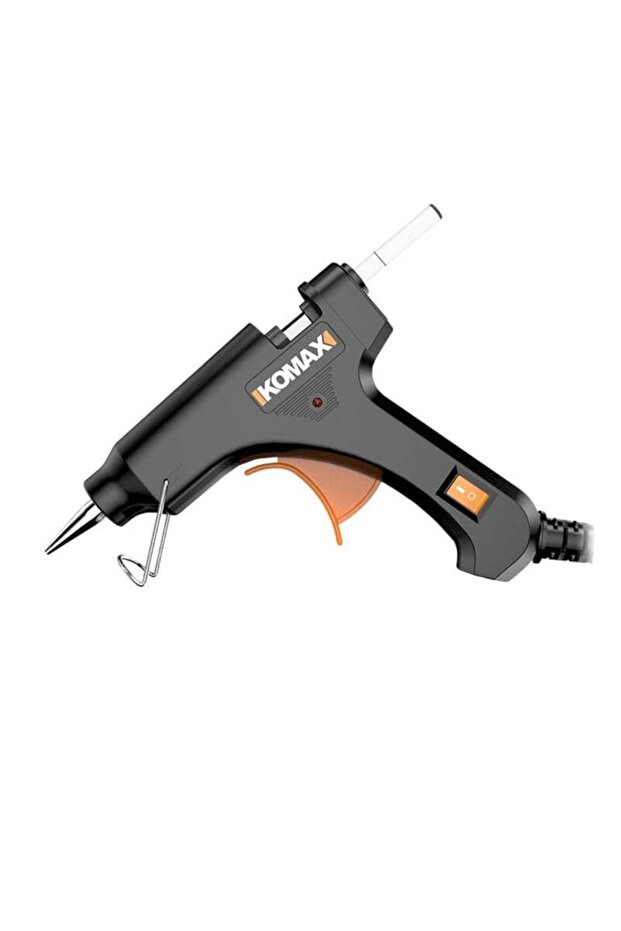 50W Mini Hot Glue Gun Kit Small Glue Gun with 10 Glue Sticks