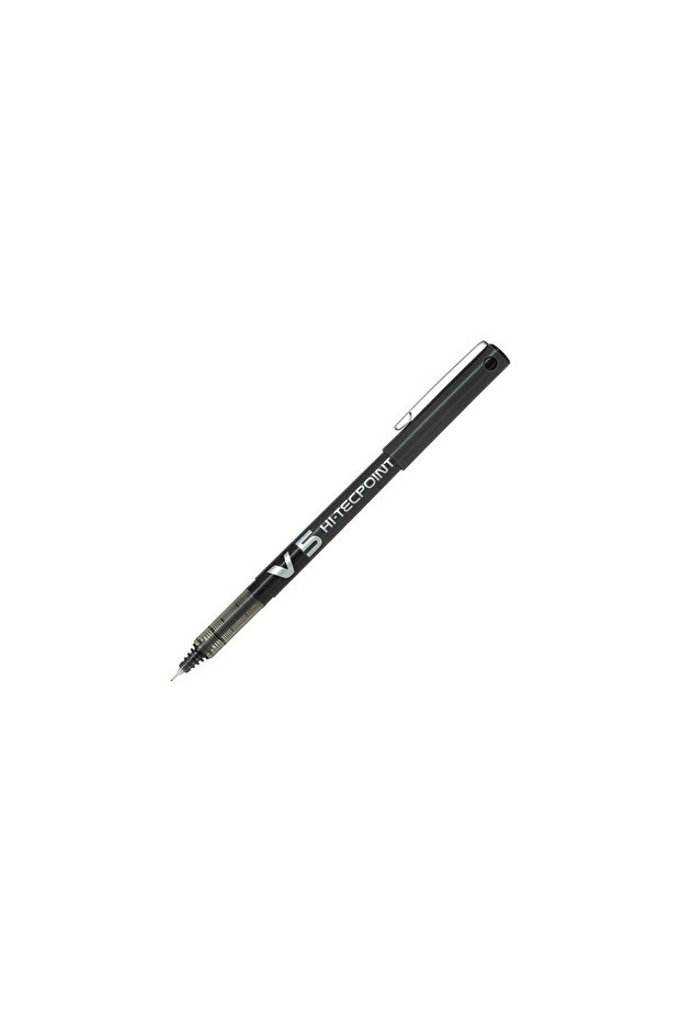 V5 Hi-Tecpoint Mavi 12Li Kutu Bx-V5-L-E