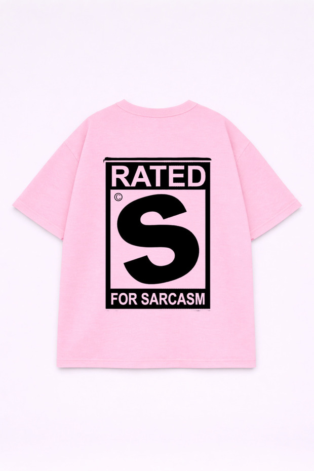 Oversize Unisex T-Shirt 100% Cotton Printed T-Shirt Comfortable Fit