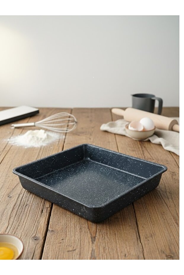 Rectangular Baking Tray - 5