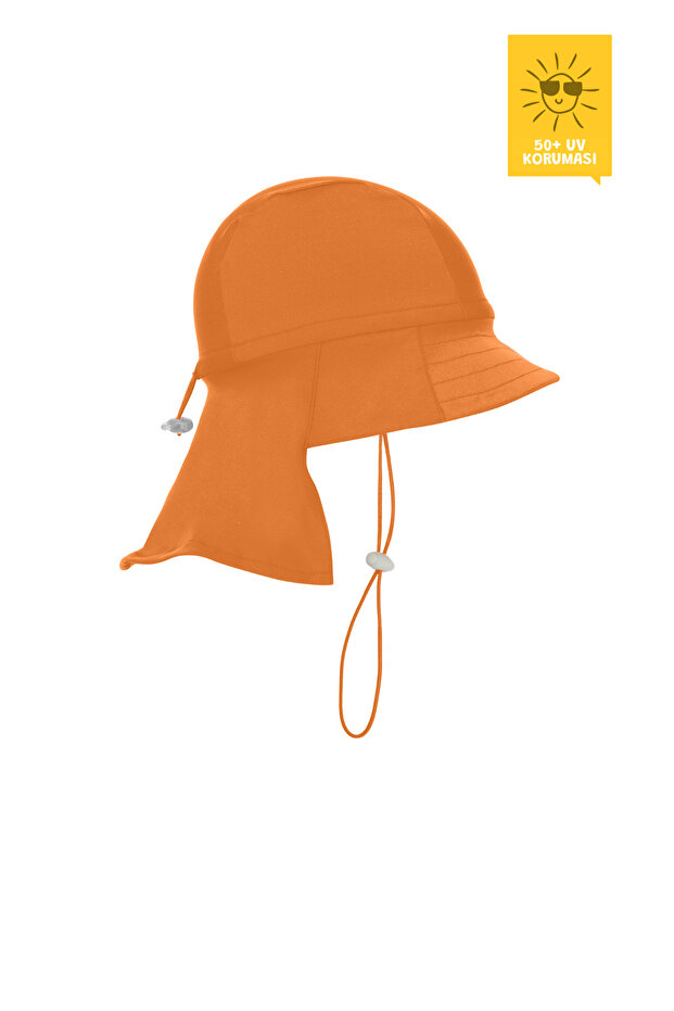 Uv Protection Upf 50+ Swim Hat for Babies and Children