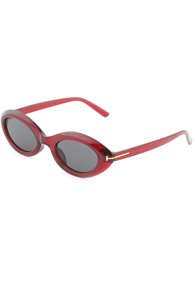 Women's Vintage Model Sunglasses Tctgt002308G0341