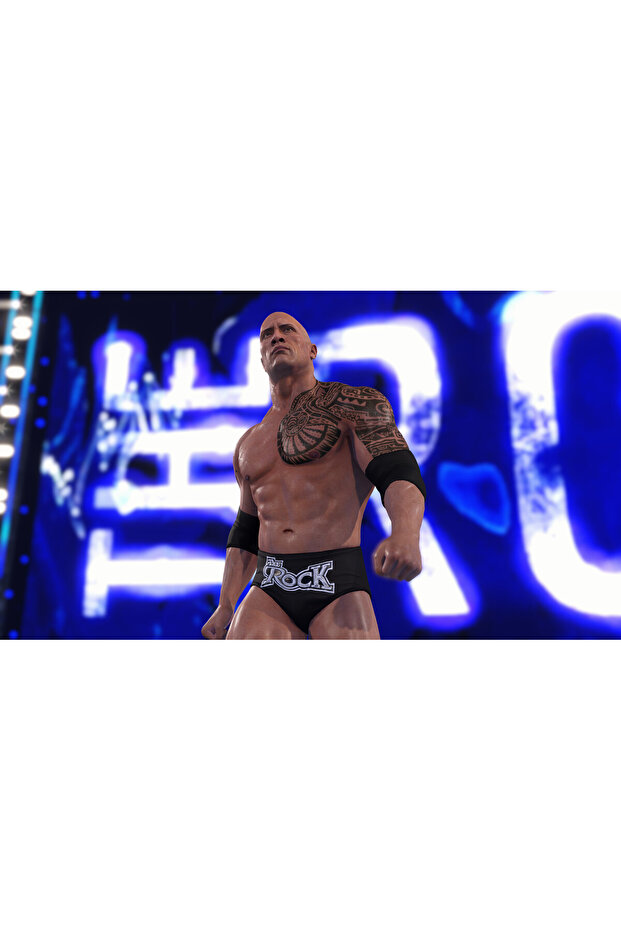 WWE 2K22 - Xbox One - 5