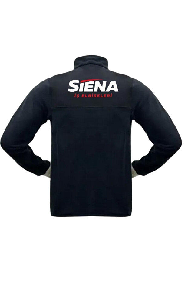 firmaya özel baskı softshell polar - 1