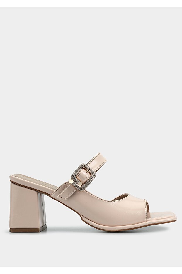 Skin Women's Slippers
