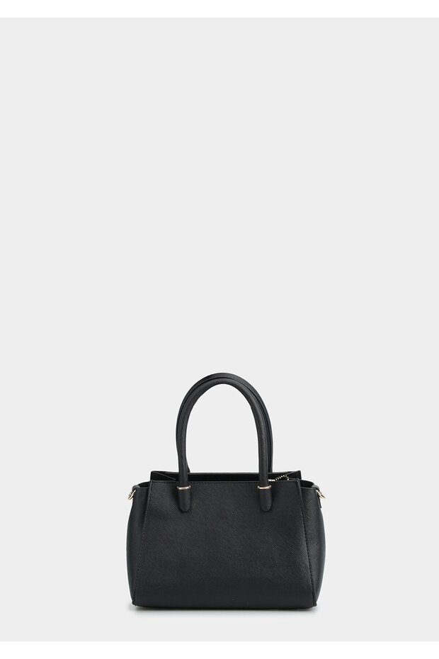 Black Women's Crossbody Bag