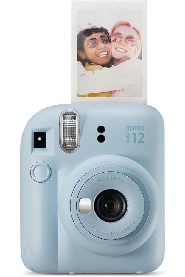 Instax Camera Mini 12