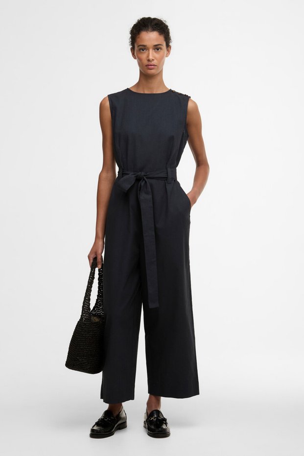 Gabby Tulum NY99 Dark Navy