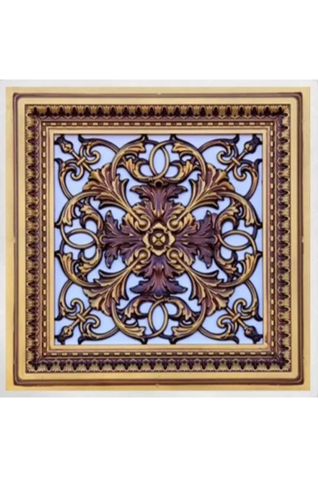 Avangard Tavan Paneli (60*60 CM)