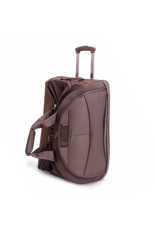 Weekender 2 Wheel Boat Shape Trolley