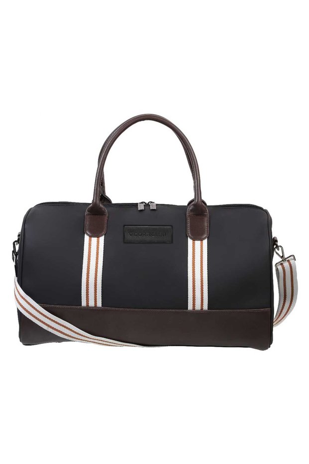 PU Duffle Bag, 21 inches, CL172