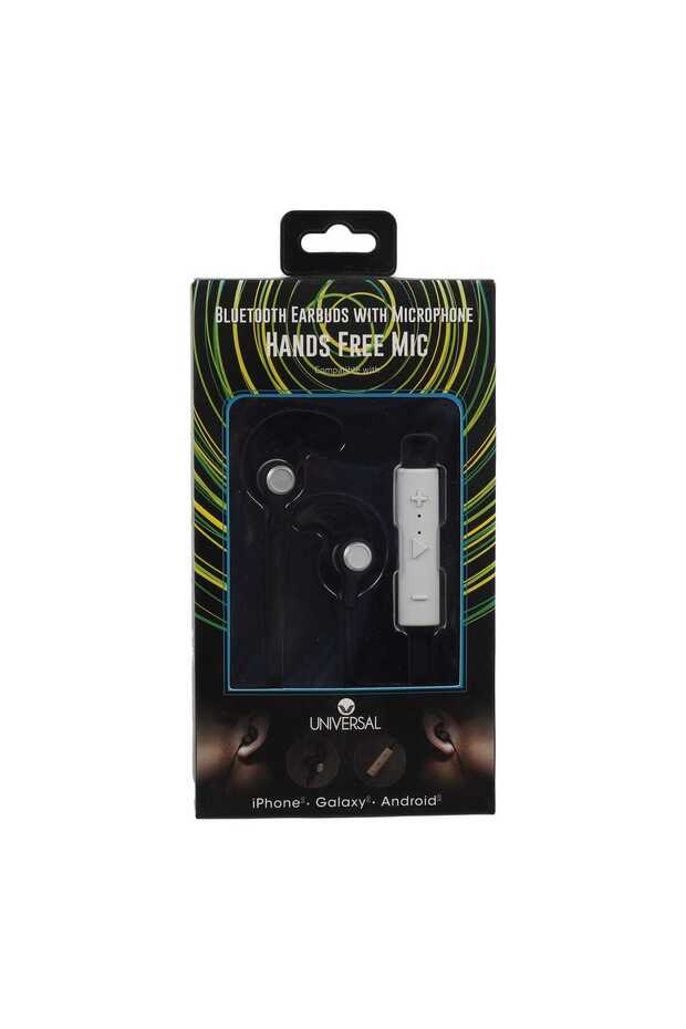 Bluetooth Earphone PJT-BEPO85