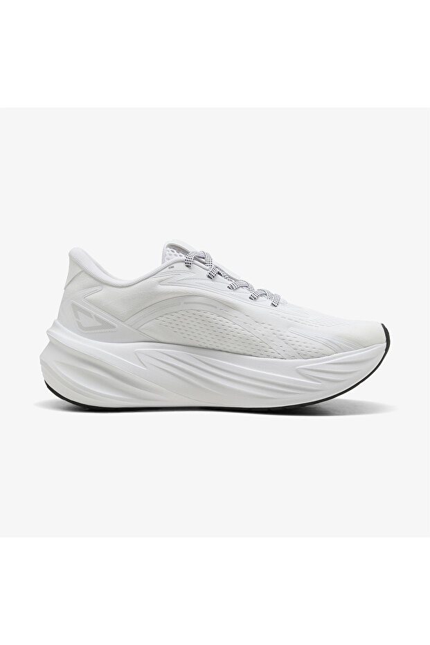 Maxima Pro PUMA White-Feather Gray-PUMA