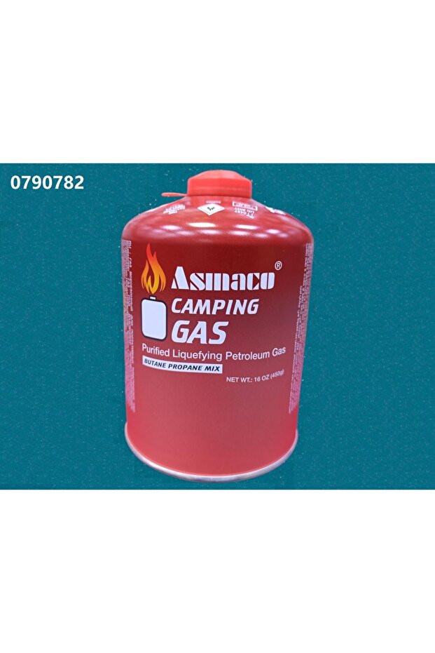 CAMPING GAS 450GM