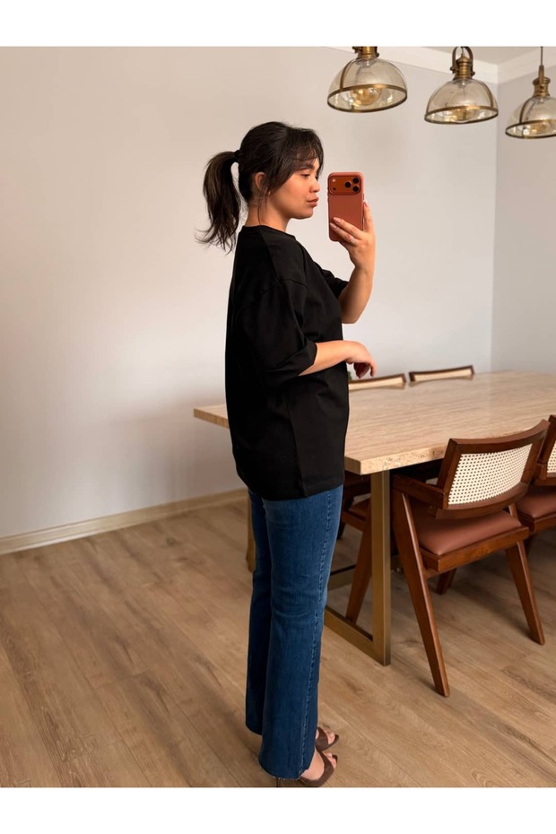 Basic T-Shirt - 4