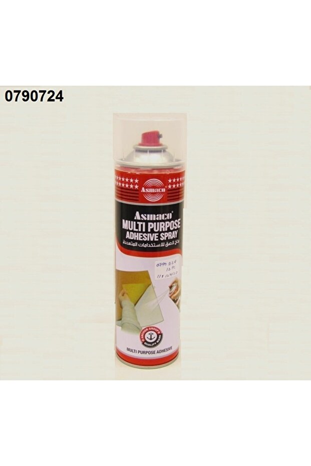 SPRAY ADHESIVE 12PC/CTN