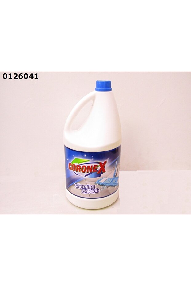 CM60 BLEACH 3.78 LTR