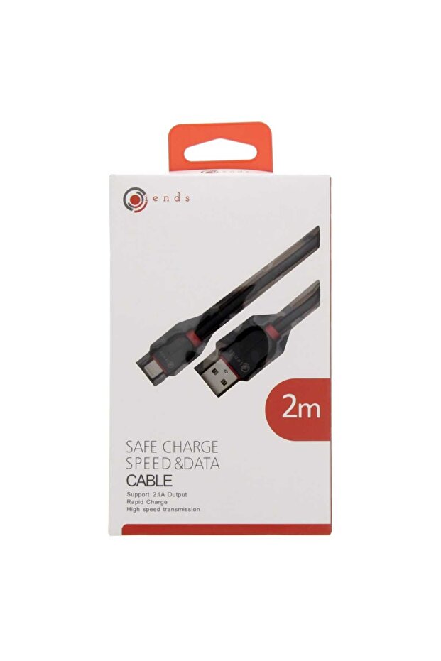كابل لايتنينج CA8421 بطول 2 متر