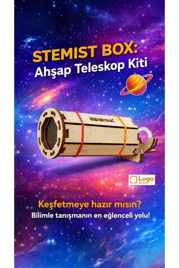Teleskop Kiti