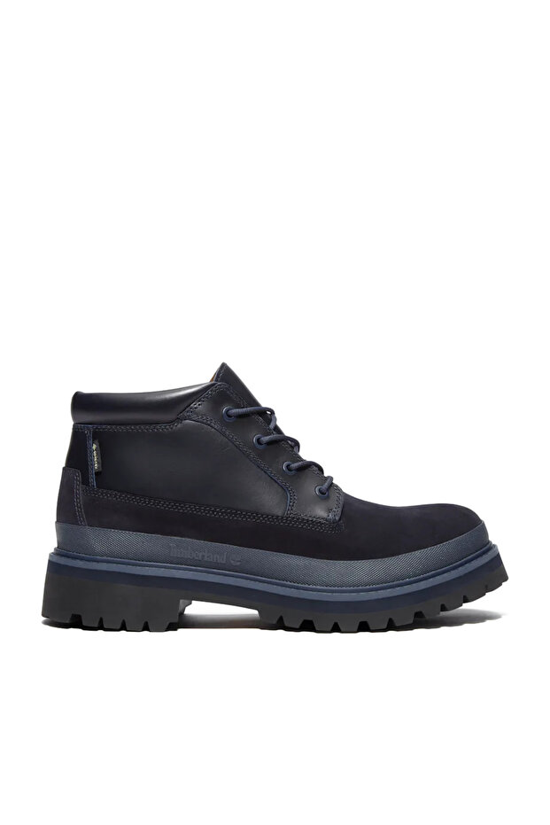 Premium Mid Lace up Gtx Chukk