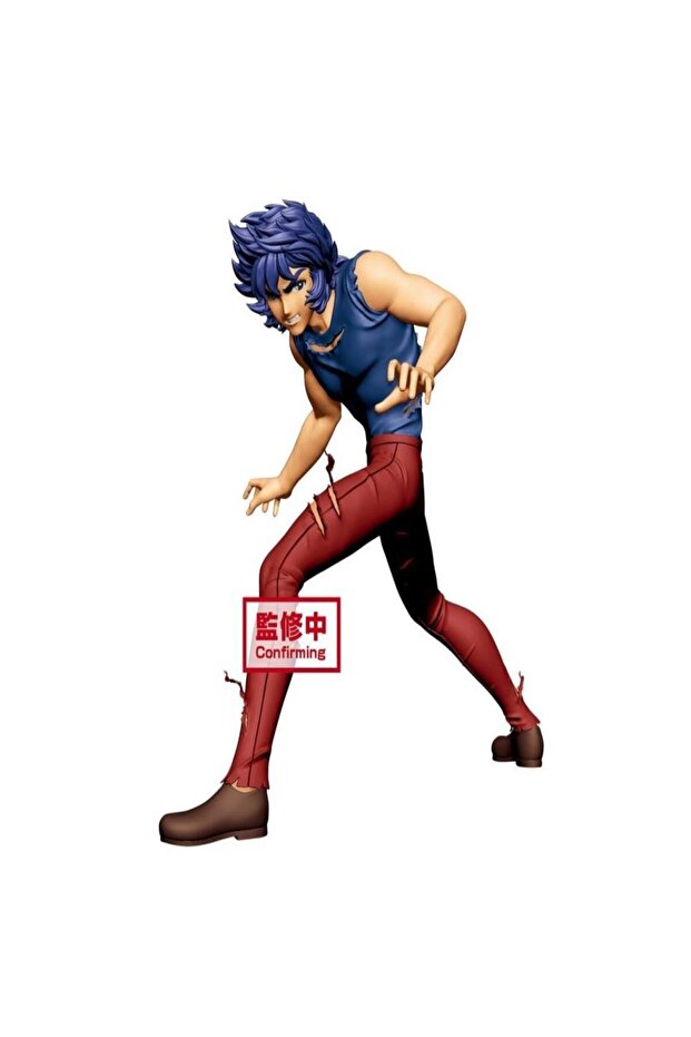 : Saint Seiya Cosmo Memoir Phoenix Ikki