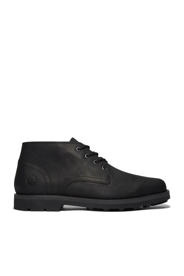 Alden Brook Mid Lace up Waterproof Chukk