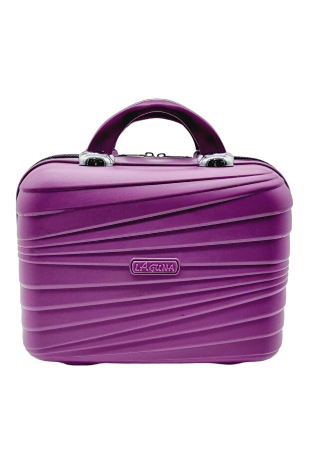 Travel Type Durable Flexible and Unbreakable PP Silicone Makeup Bag and Stewardess Handbag