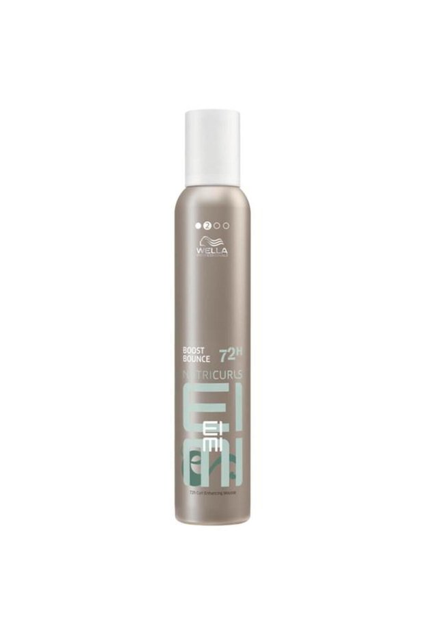 Eimi Nutricurls Spuma Boost Bounce 300 ml
