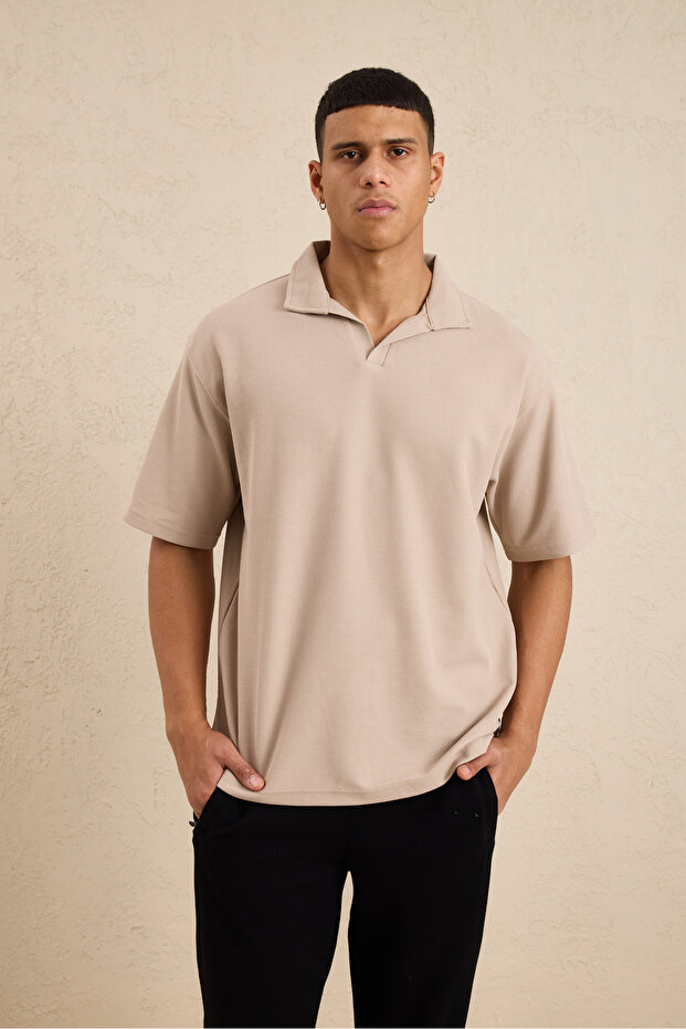 Polo yaka
