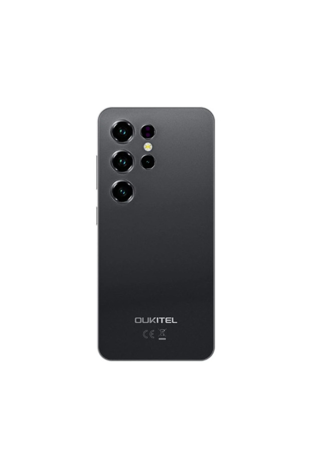 Oktel C2 (64GB) - Black - 2