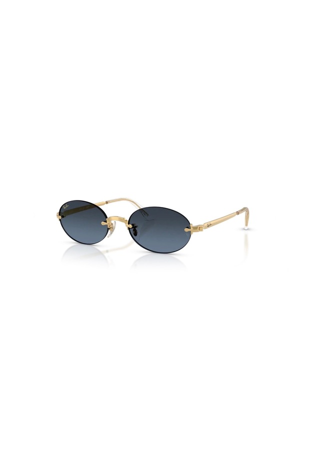 Ray Ban Rb3929 001/S2 54 A$Ap Rocky Sunglasses