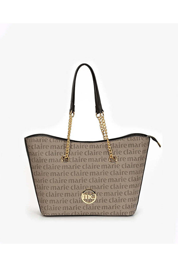 MONOGRAM SHOPPER