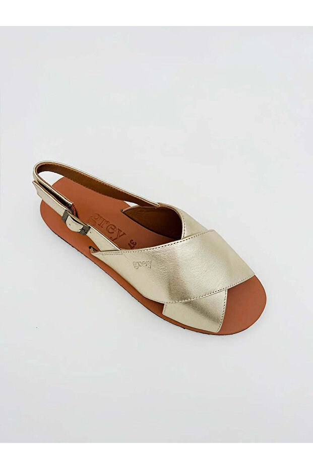 THE CROSSOVER IN GOLD - 5