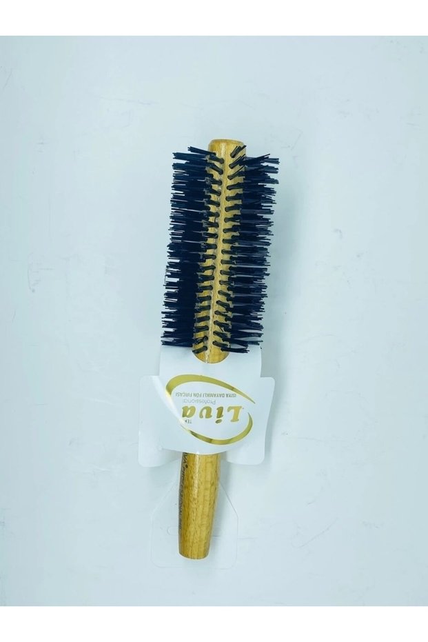Liva 540 Heat Resistant Blow Dry Brush Comb