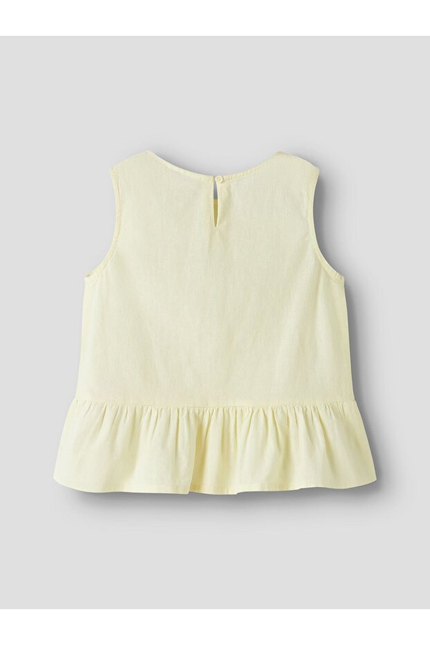 Oberteil Regular Fit - 3