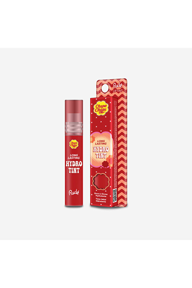 Chupa Chups Red Lipstick