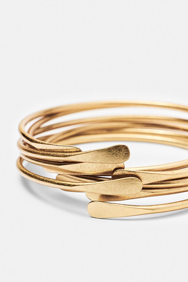 Şekillendirilebilir bilezik paketi - 4