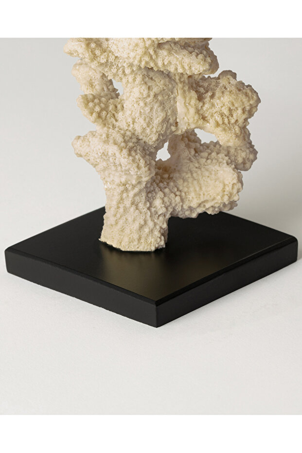 Josephine Biblo - Krem - 3