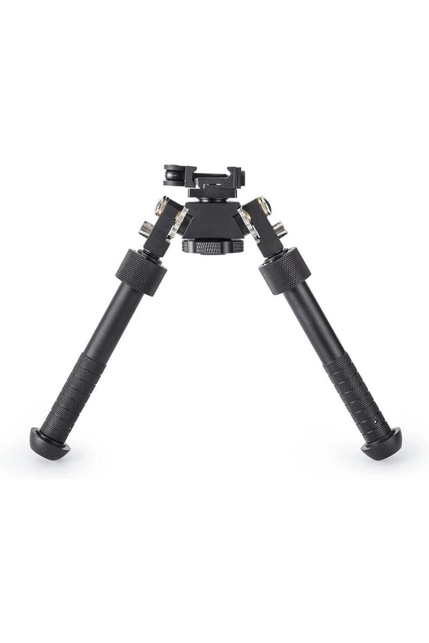 Super X Tac Picatinny Rail 22 mm Movable Bipod