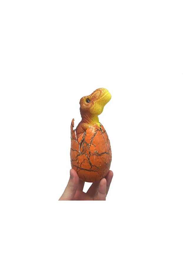 Ou surpriză T-Rex - 2