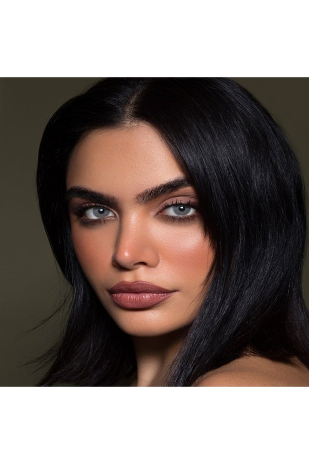 USA Vegas Pearl 9 Months Disposable Contact Lenses, Cosmetic Contact Lenses, Gray Contact Lenses