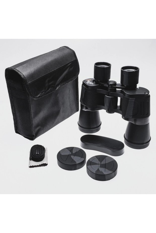 7x50 Professional Binoculars V1 – 1000m/56m