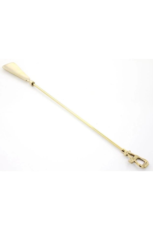 Brass Kerata Squeegee 2038