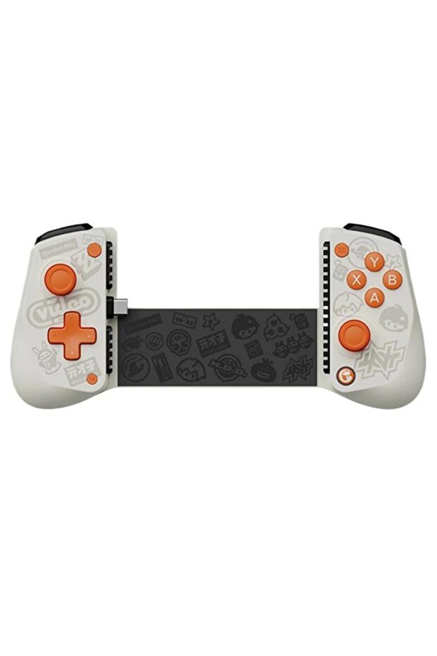 X5 Lite Zenless Zone Zero ZZZ Mobile Game Controller ios, Android