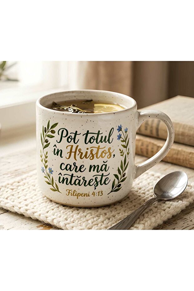 Cana personalizata