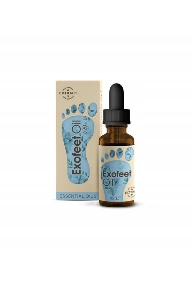 Ulei - 20ml