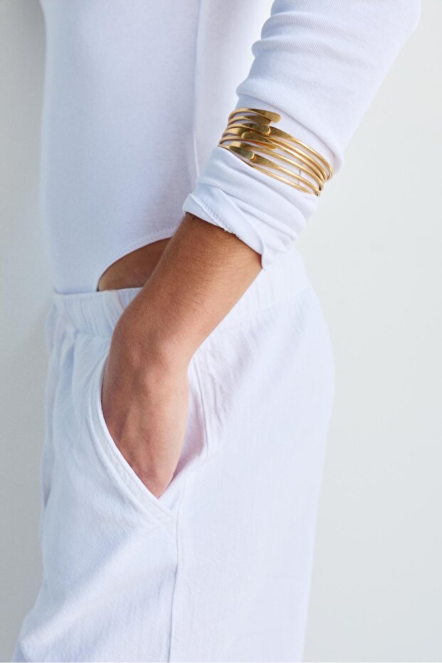 Şekillendirilebilir bilezik paketi - 5