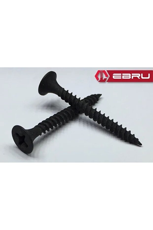 برغي دريوال برأس مثقاب 3.5x35 - 100 قطعة