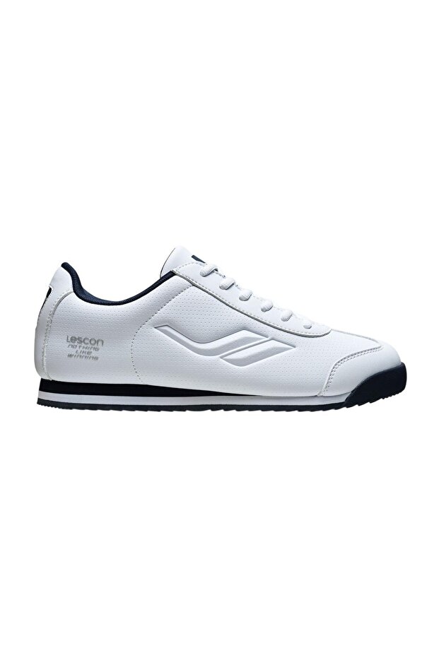 Winner 10 White Men's Sports Sneakers